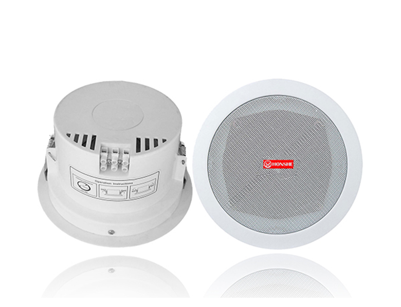 Digital Audio System Guangzhou Honshe Electronic Technology Co Ltd